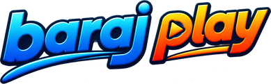 Baraj Play লোগো